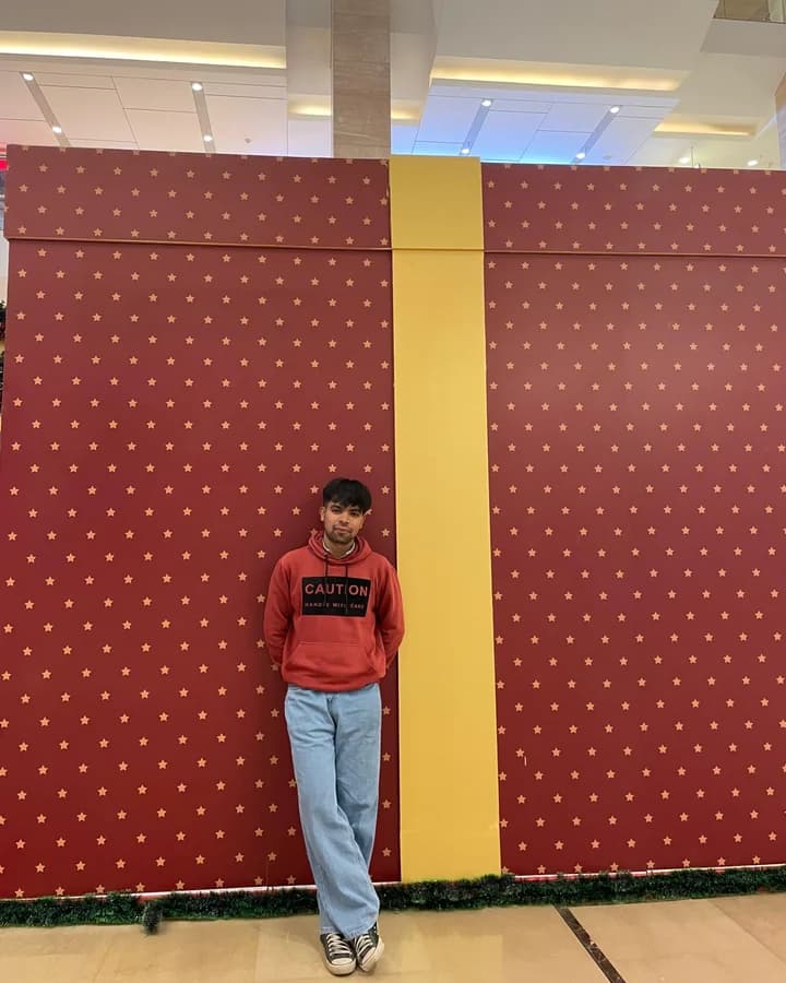 Shantanu