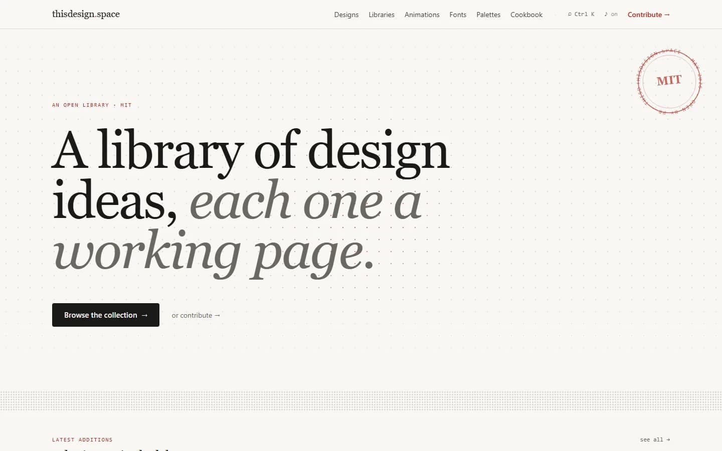 thisdesign.space